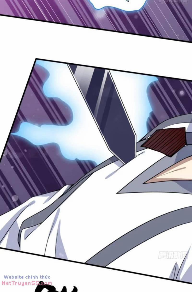 Ta Có Một Thân Kỹ Năng Bị Động 39 trang 30