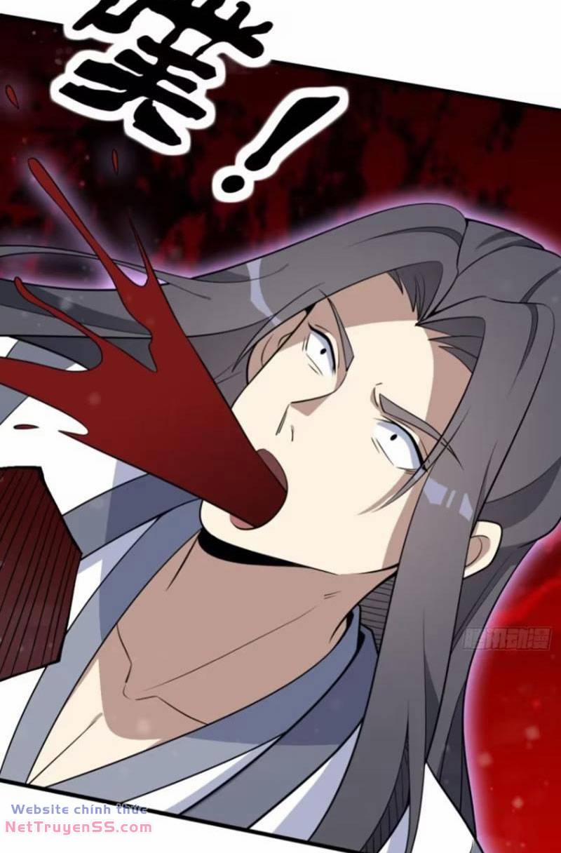 Ta Có Một Thân Kỹ Năng Bị Động 39 trang 31