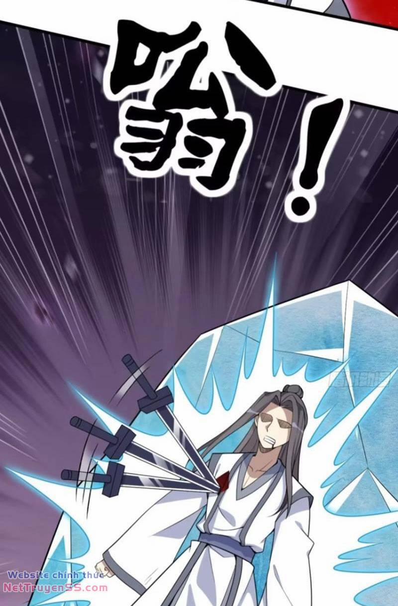 Ta Có Một Thân Kỹ Năng Bị Động 39 trang 32