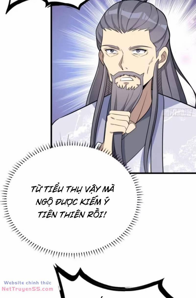 Ta Có Một Thân Kỹ Năng Bị Động 39 trang 34