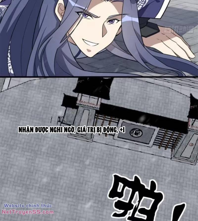 Ta Có Một Thân Kỹ Năng Bị Động 39 trang 42
