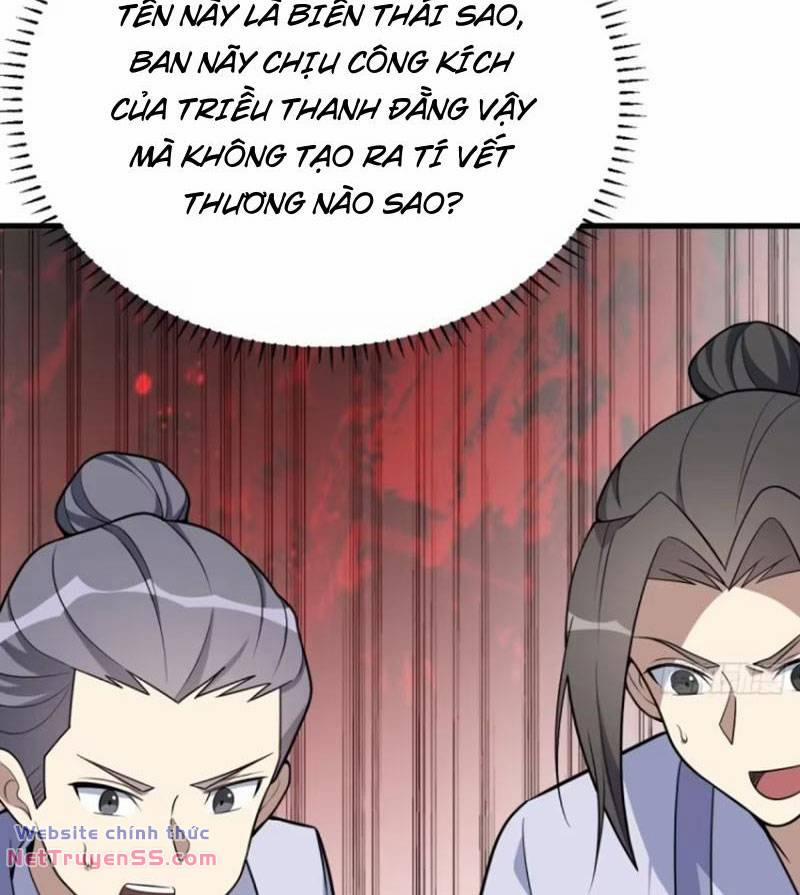 Ta Có Một Thân Kỹ Năng Bị Động 39 trang 58