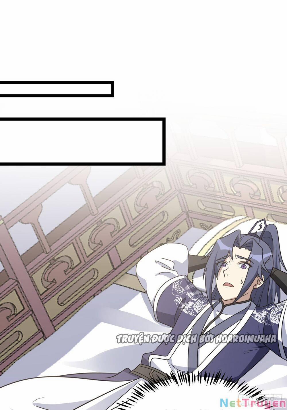 Ta Có Một Thân Kỹ Năng Bị Động 4 trang 2