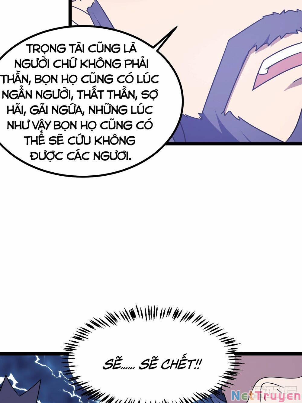 Ta Có Một Thân Kỹ Năng Bị Động 4 trang 23