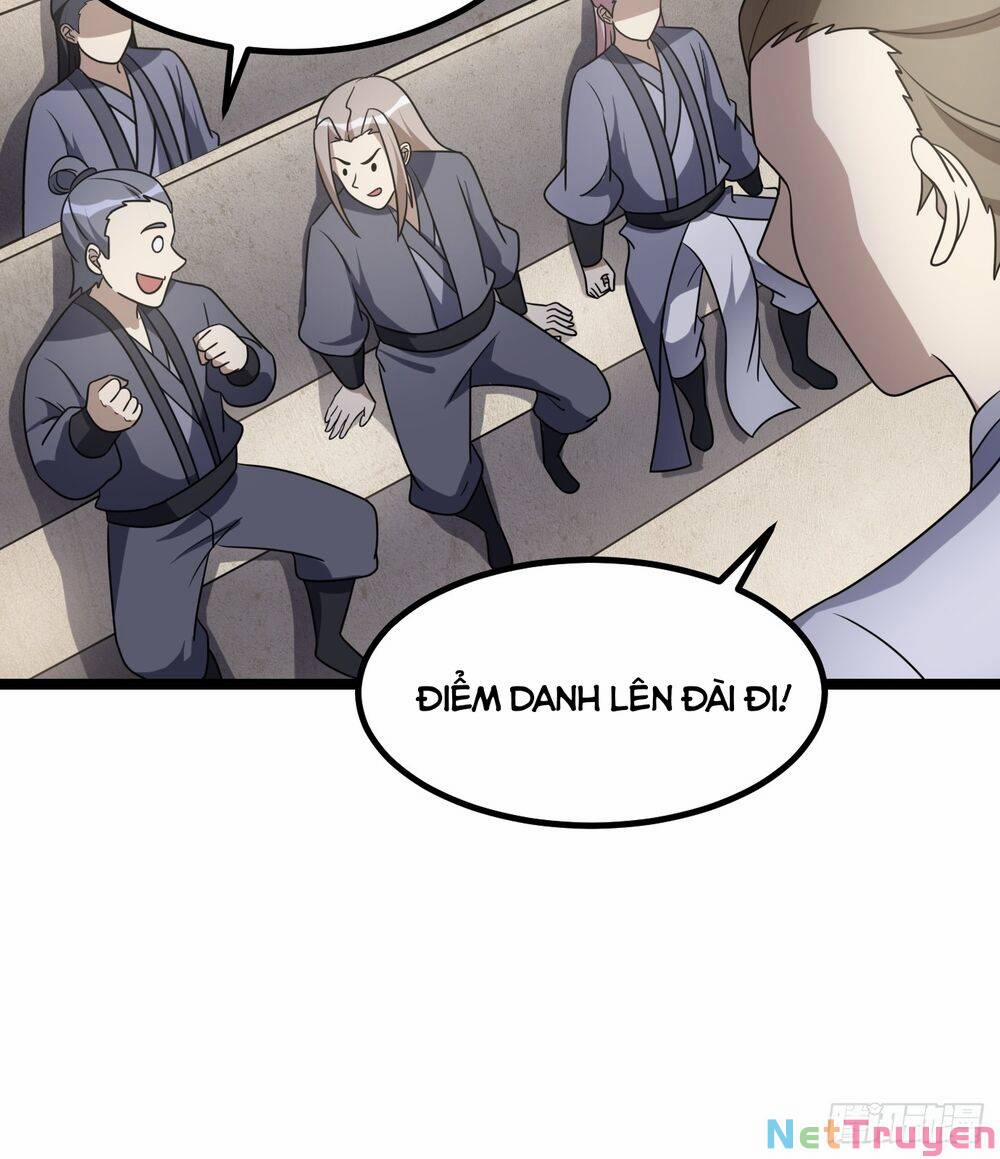 Ta Có Một Thân Kỹ Năng Bị Động 4 trang 30