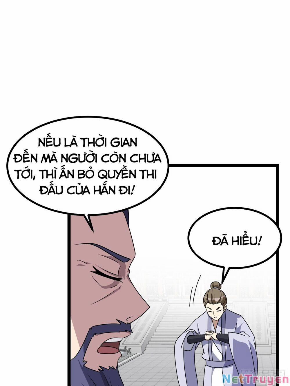 Ta Có Một Thân Kỹ Năng Bị Động 4 trang 39