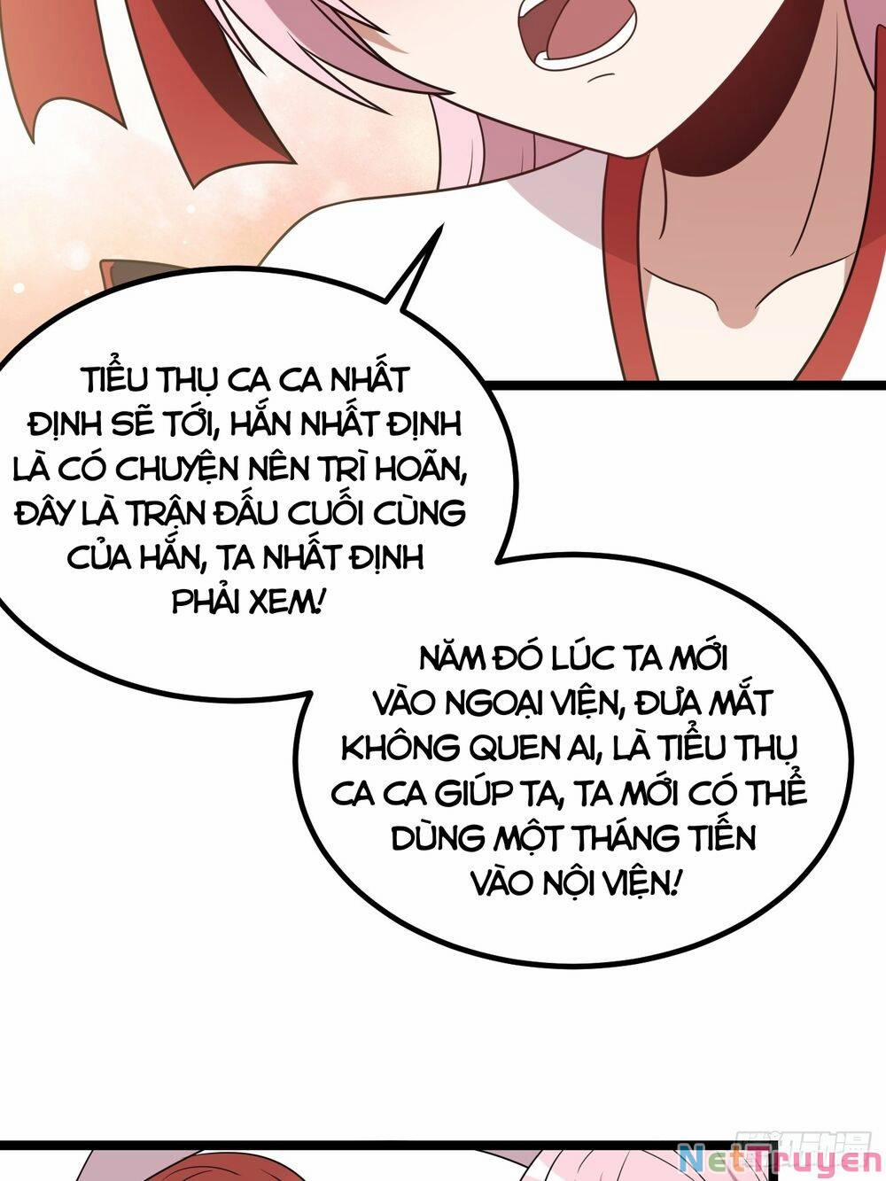 Ta Có Một Thân Kỹ Năng Bị Động 4 trang 45