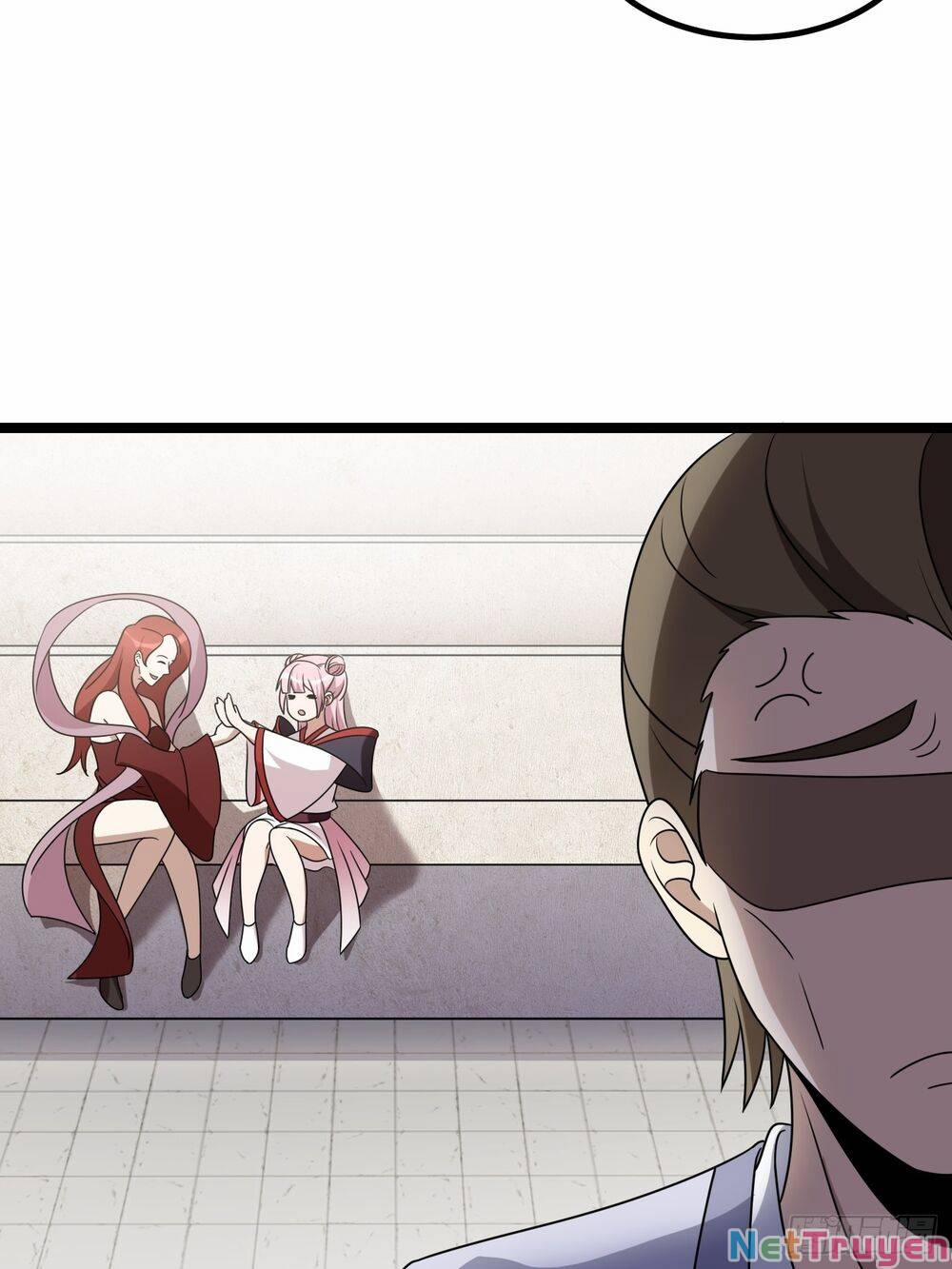 Ta Có Một Thân Kỹ Năng Bị Động 4 trang 47