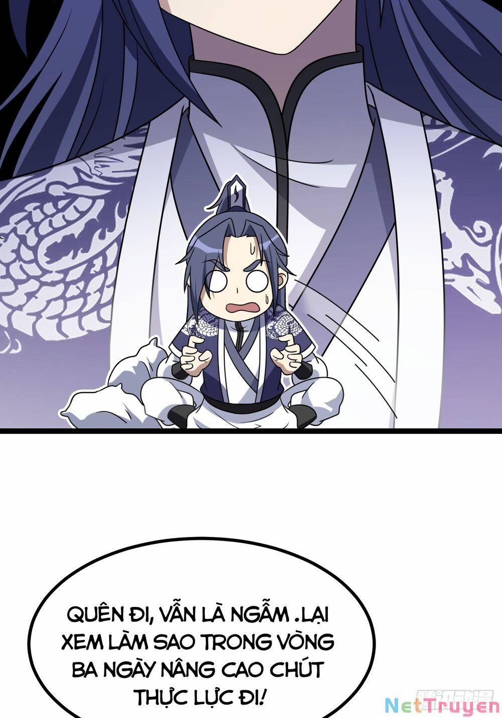 Ta Có Một Thân Kỹ Năng Bị Động 4 trang 5