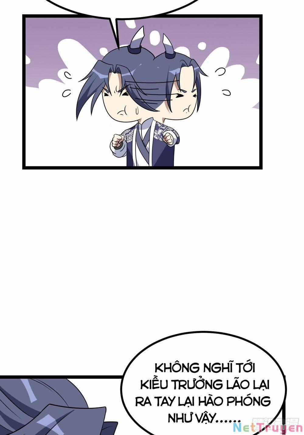 Ta Có Một Thân Kỹ Năng Bị Động 4 trang 6