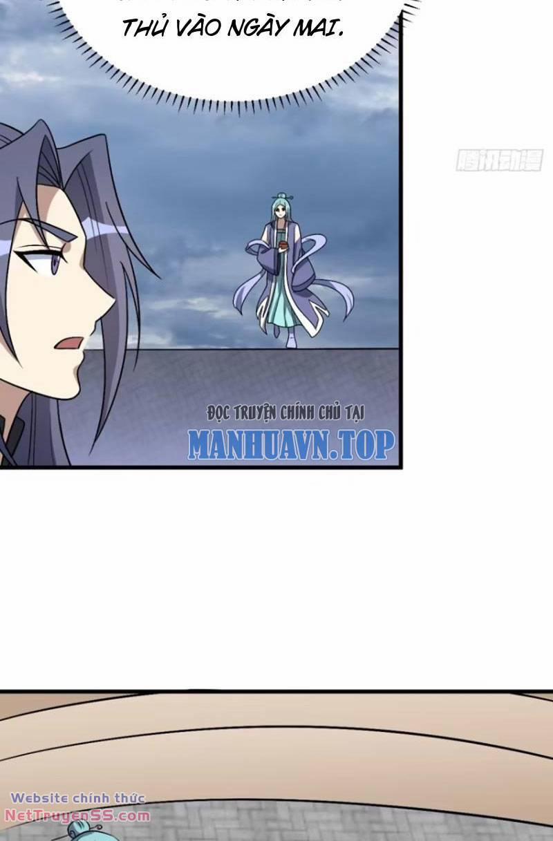 Ta Có Một Thân Kỹ Năng Bị Động 40 trang 18