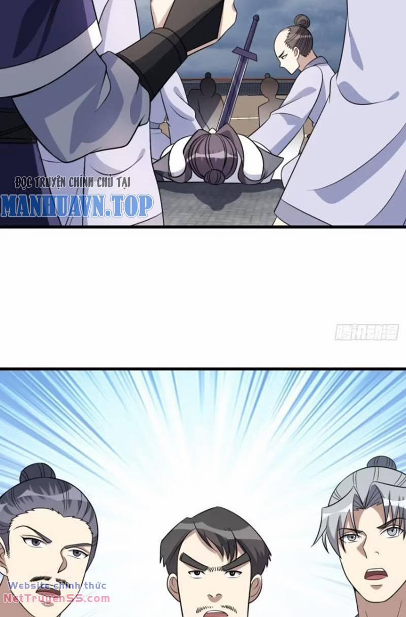 Ta Có Một Thân Kỹ Năng Bị Động 40 trang 2