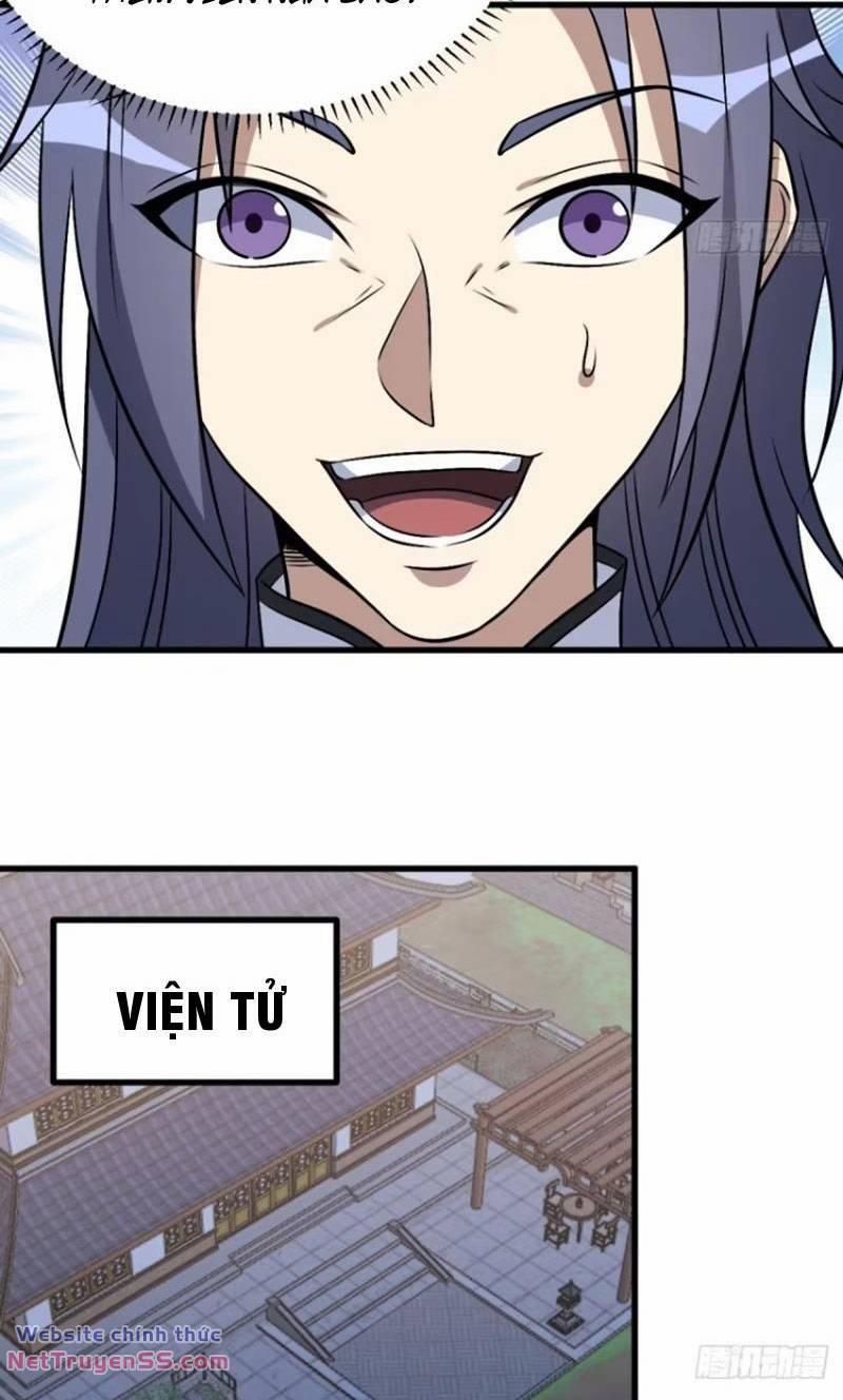 Ta Có Một Thân Kỹ Năng Bị Động 40 trang 23