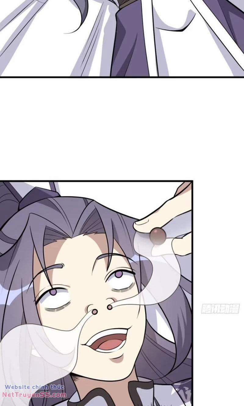 Ta Có Một Thân Kỹ Năng Bị Động 40 trang 27