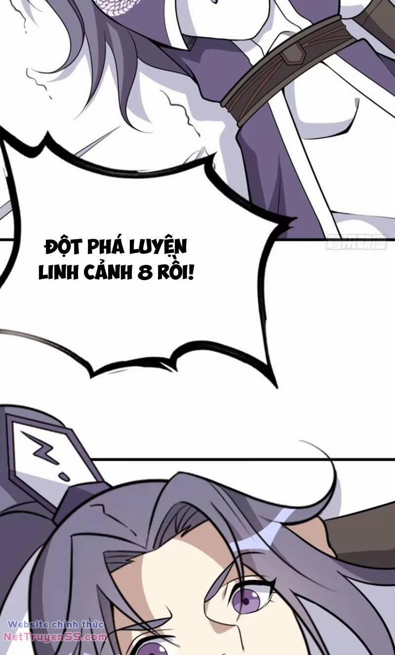 Ta Có Một Thân Kỹ Năng Bị Động 40 trang 29