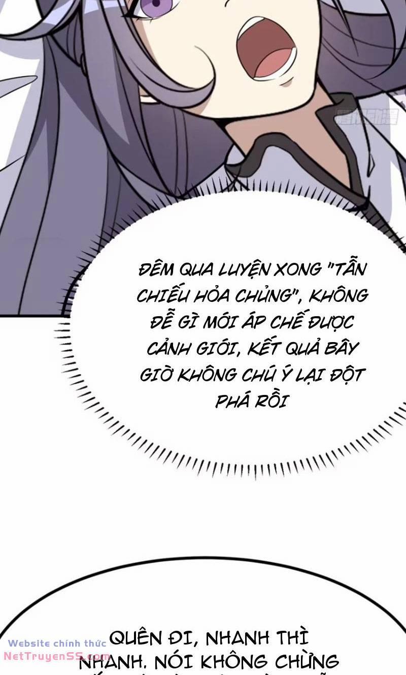 Ta Có Một Thân Kỹ Năng Bị Động 40 trang 30