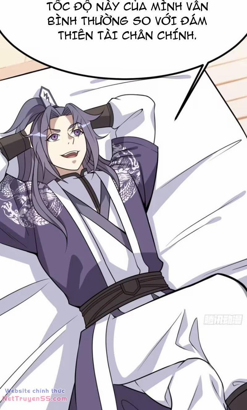 Ta Có Một Thân Kỹ Năng Bị Động 40 trang 31