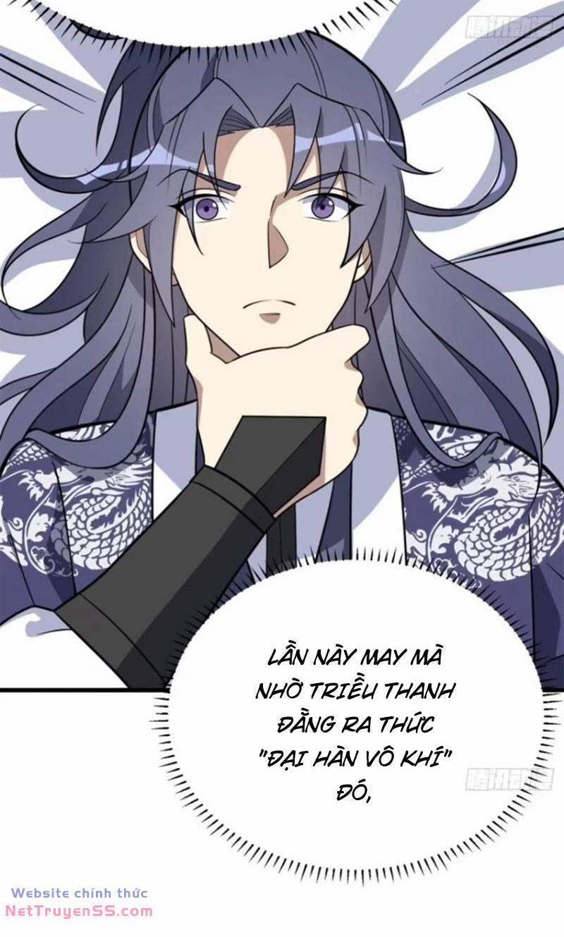 Ta Có Một Thân Kỹ Năng Bị Động 40 trang 34