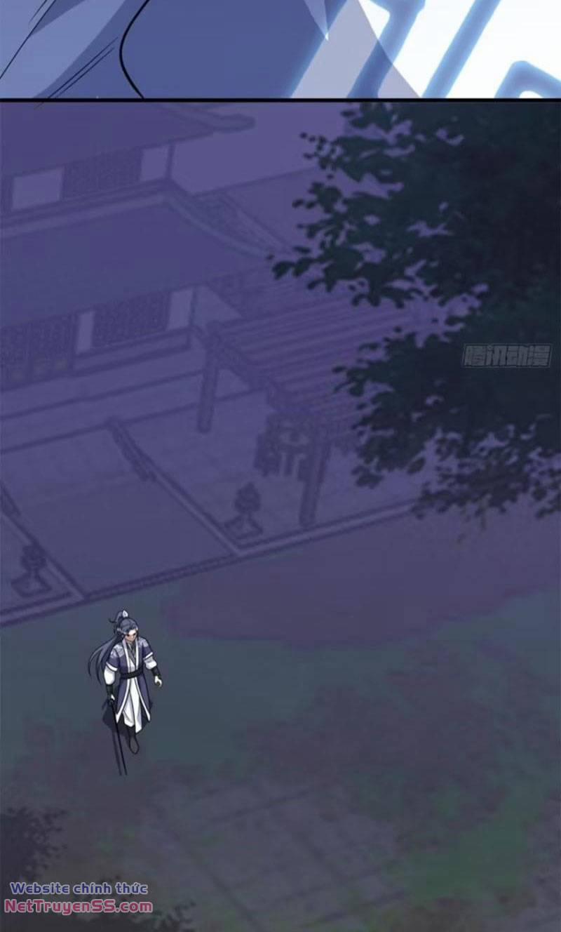 Ta Có Một Thân Kỹ Năng Bị Động 40 trang 37