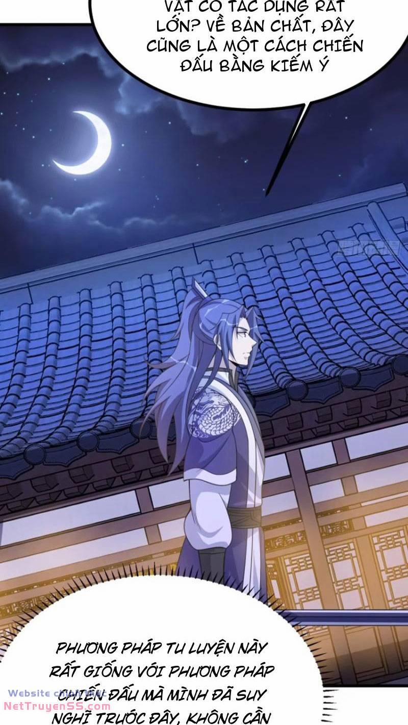 Ta Có Một Thân Kỹ Năng Bị Động 41 trang 14