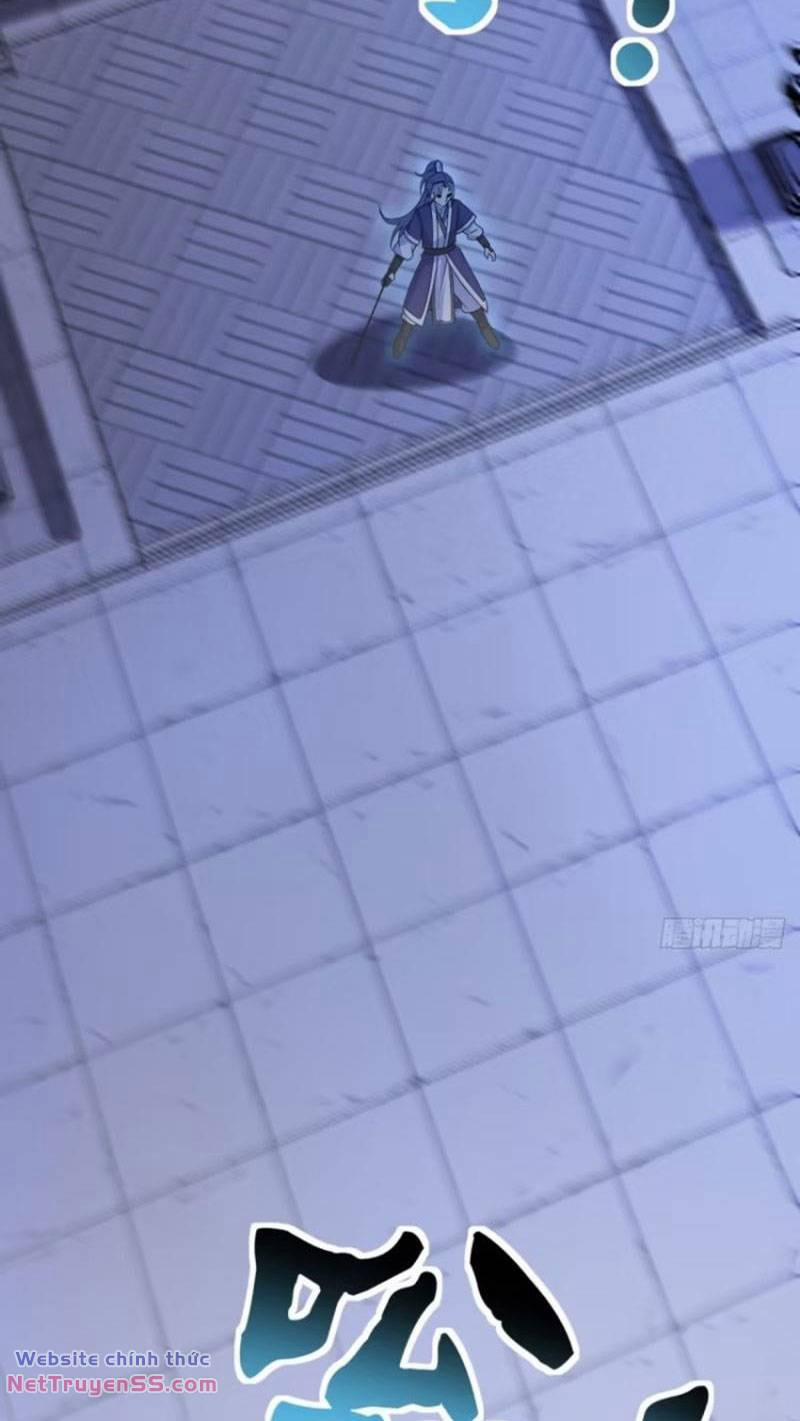 Ta Có Một Thân Kỹ Năng Bị Động 41 trang 2