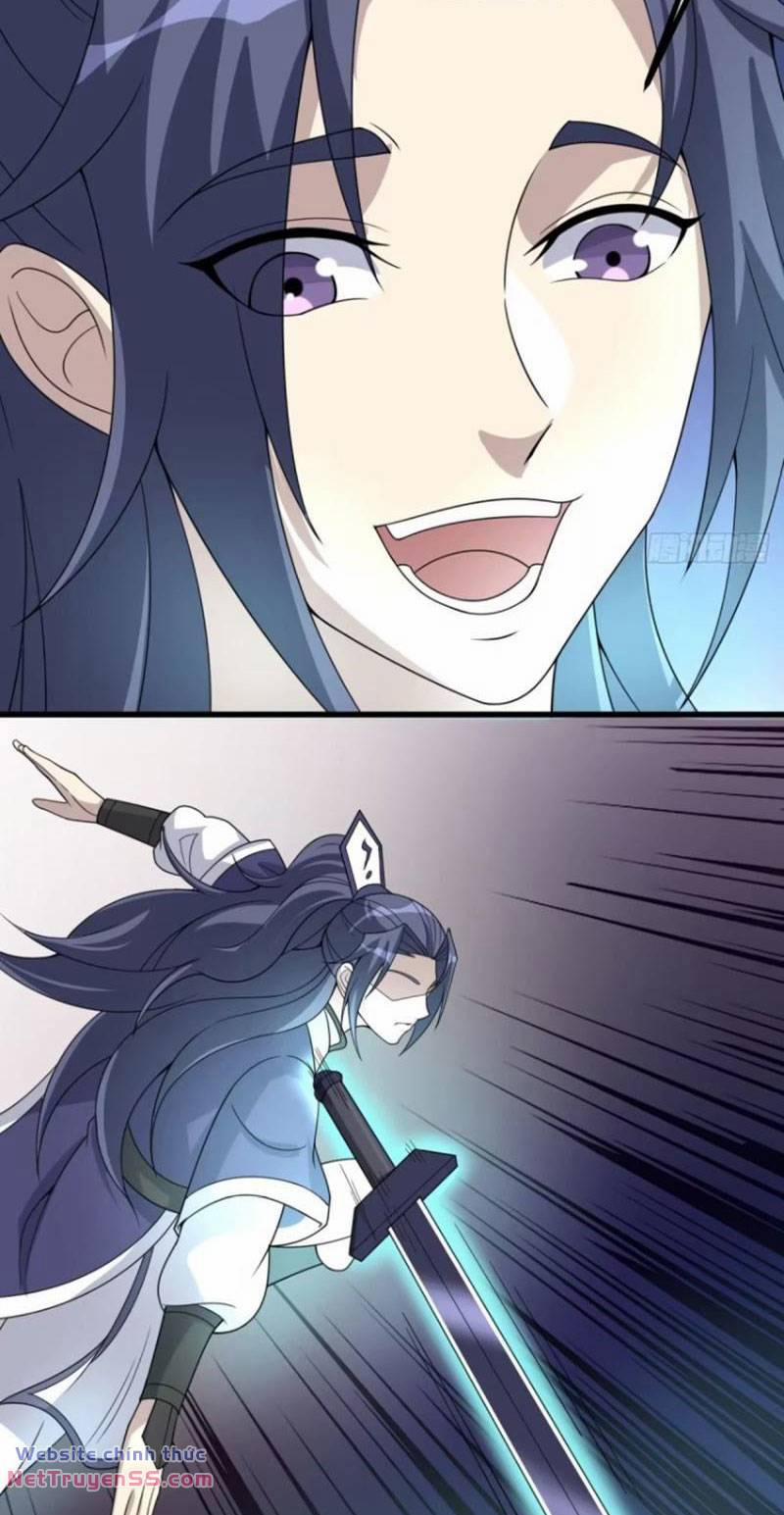 Ta Có Một Thân Kỹ Năng Bị Động 41 trang 27