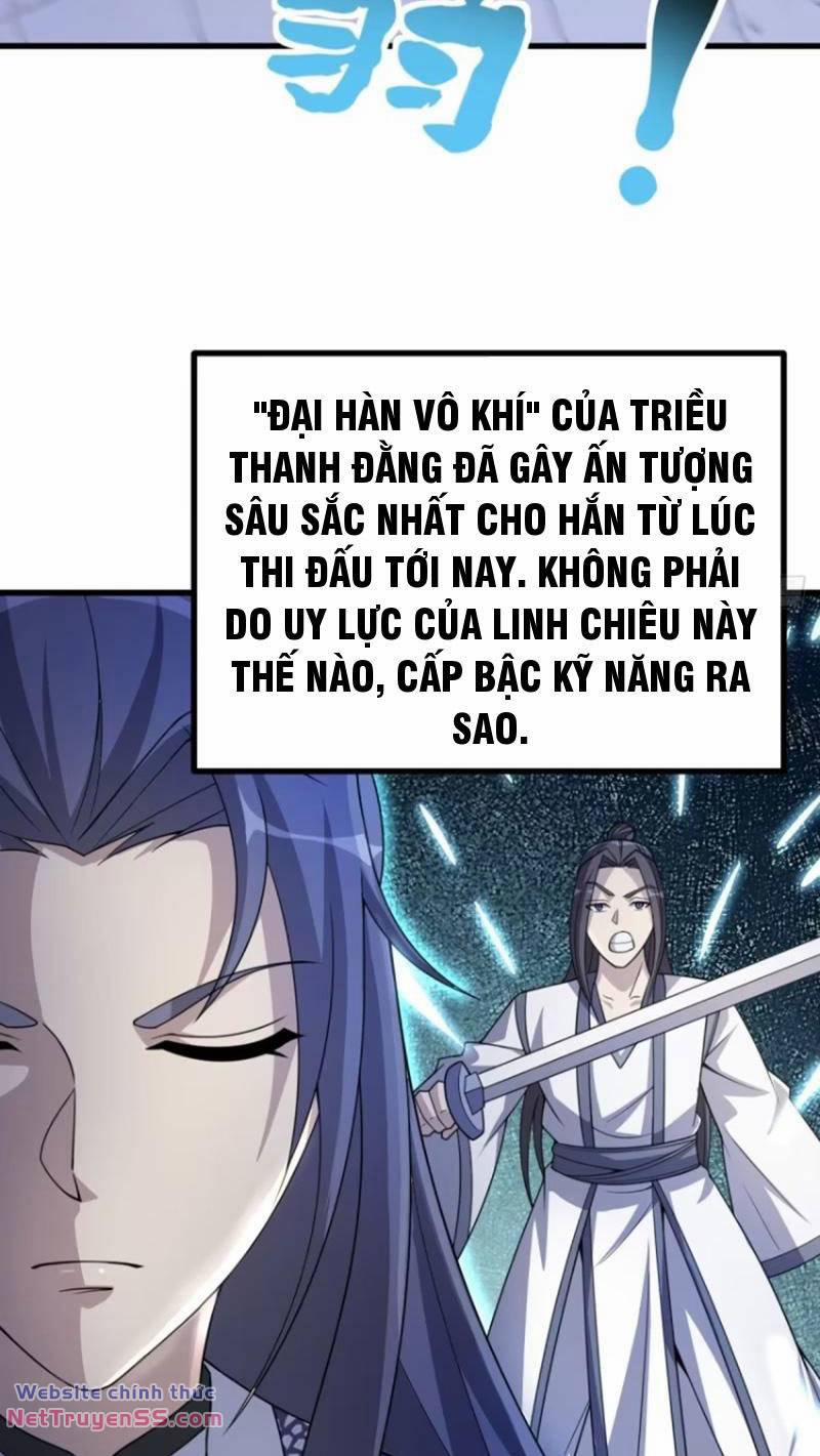 Ta Có Một Thân Kỹ Năng Bị Động 41 trang 3