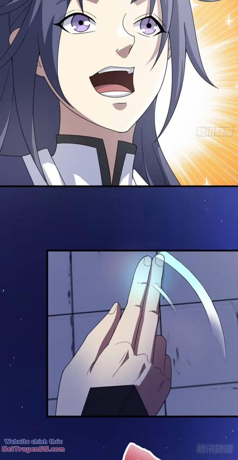 Ta Có Một Thân Kỹ Năng Bị Động 41 trang 33