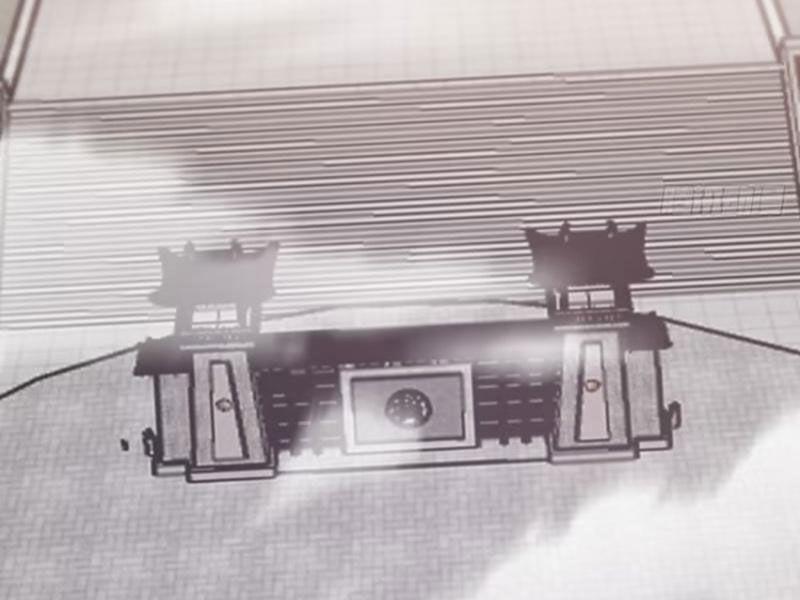 Ta Có Một Thân Kỹ Năng Bị Động 42 trang 99