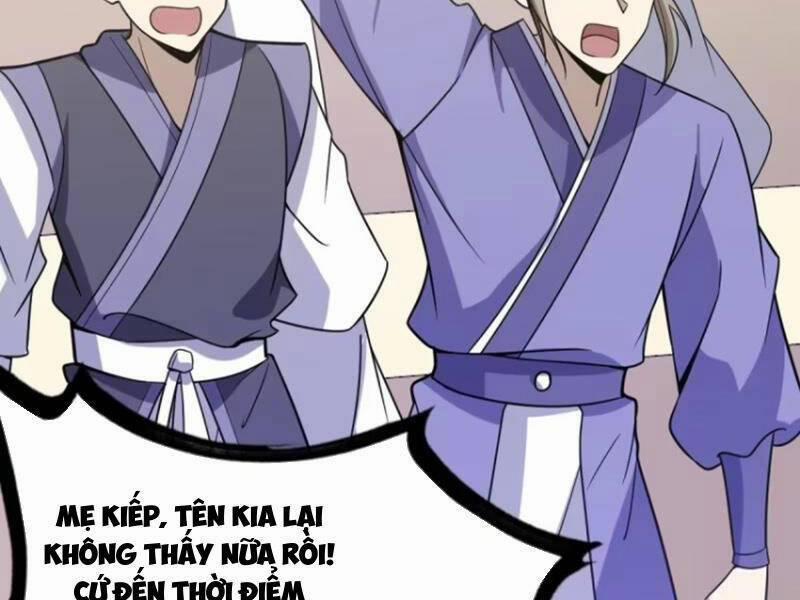 Ta Có Một Thân Kỹ Năng Bị Động 43 trang 19