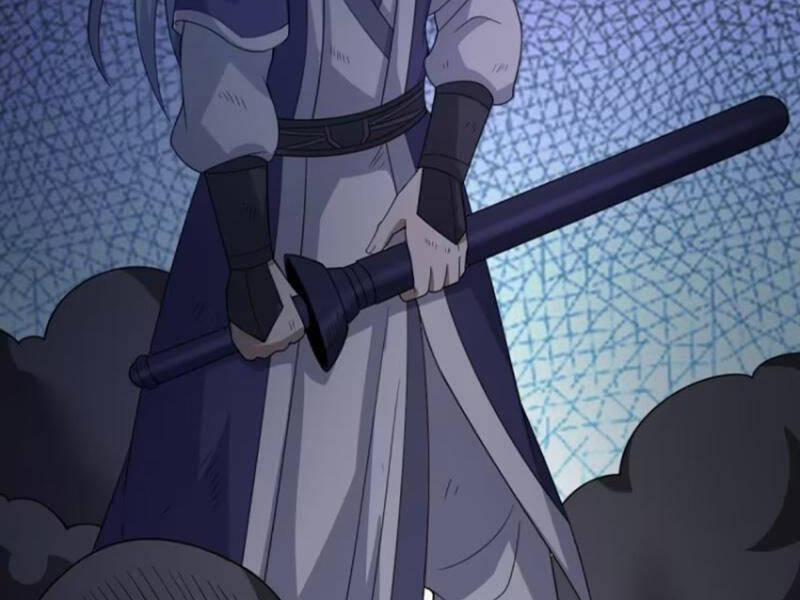 Ta Có Một Thân Kỹ Năng Bị Động 46 trang 11