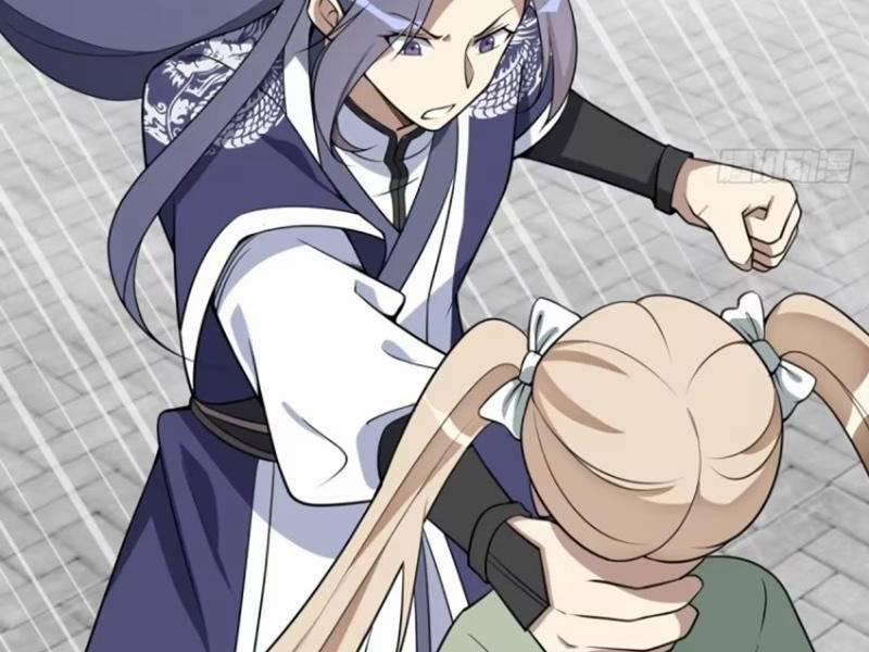 Ta Có Một Thân Kỹ Năng Bị Động 47 trang 46