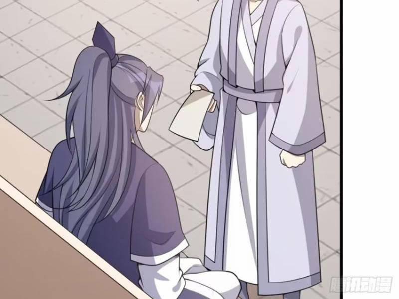 Ta Có Một Thân Kỹ Năng Bị Động 48 trang 21