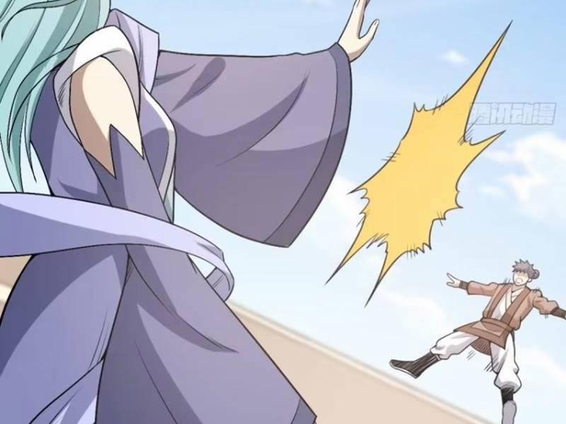 Ta Có Một Thân Kỹ Năng Bị Động 48 trang 37