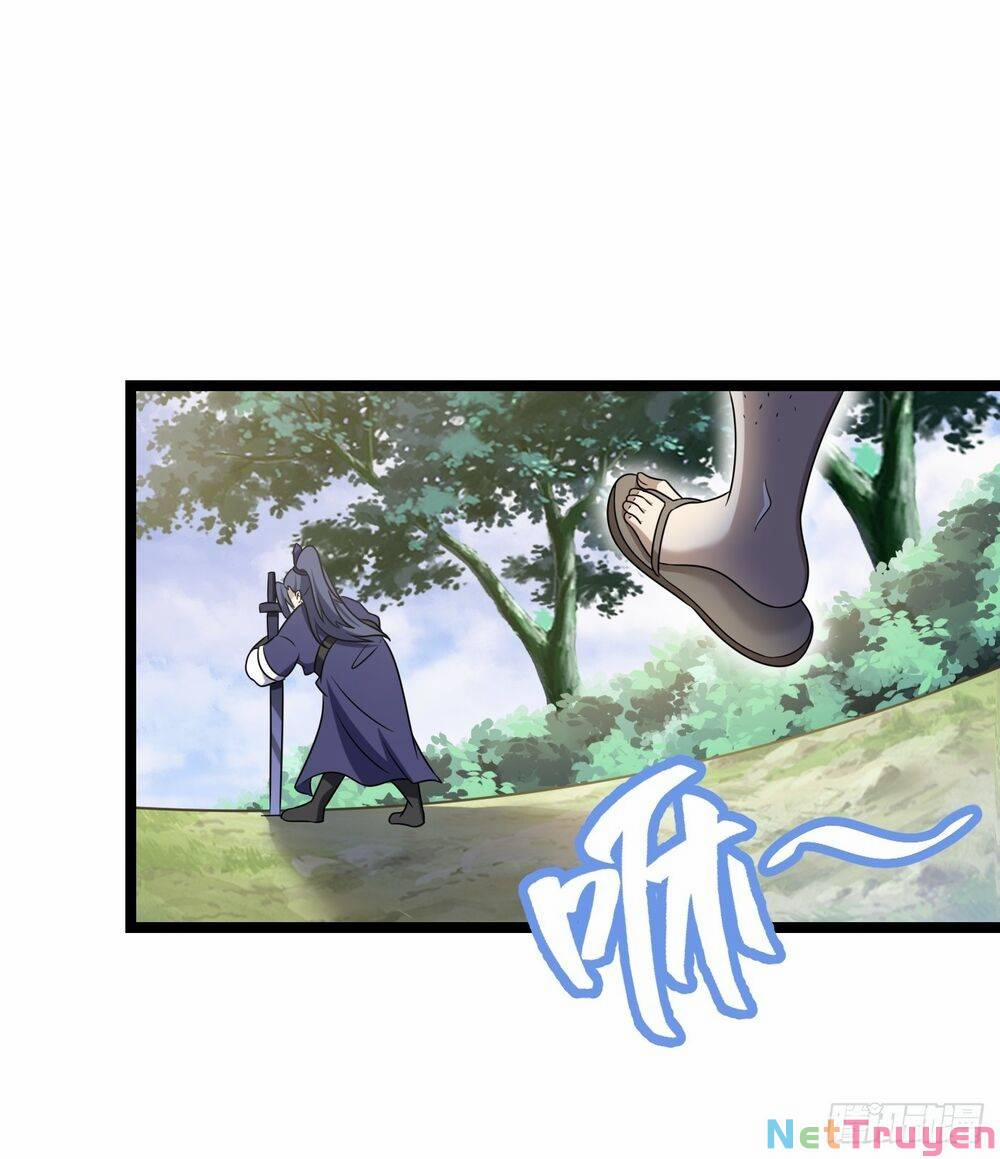 Ta Có Một Thân Kỹ Năng Bị Động 5 trang 12