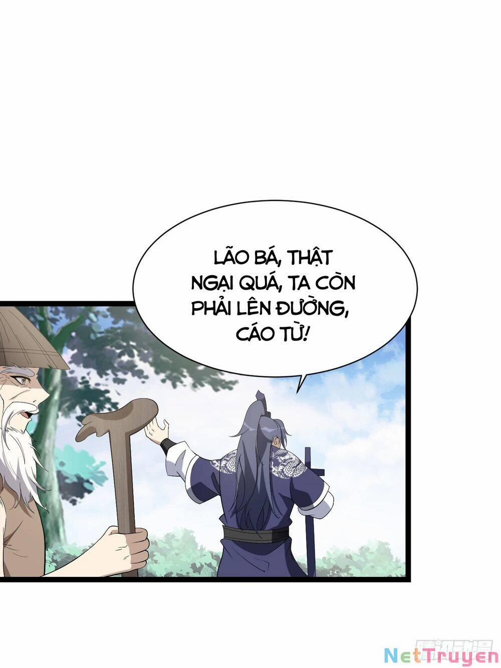 Ta Có Một Thân Kỹ Năng Bị Động 5 trang 17