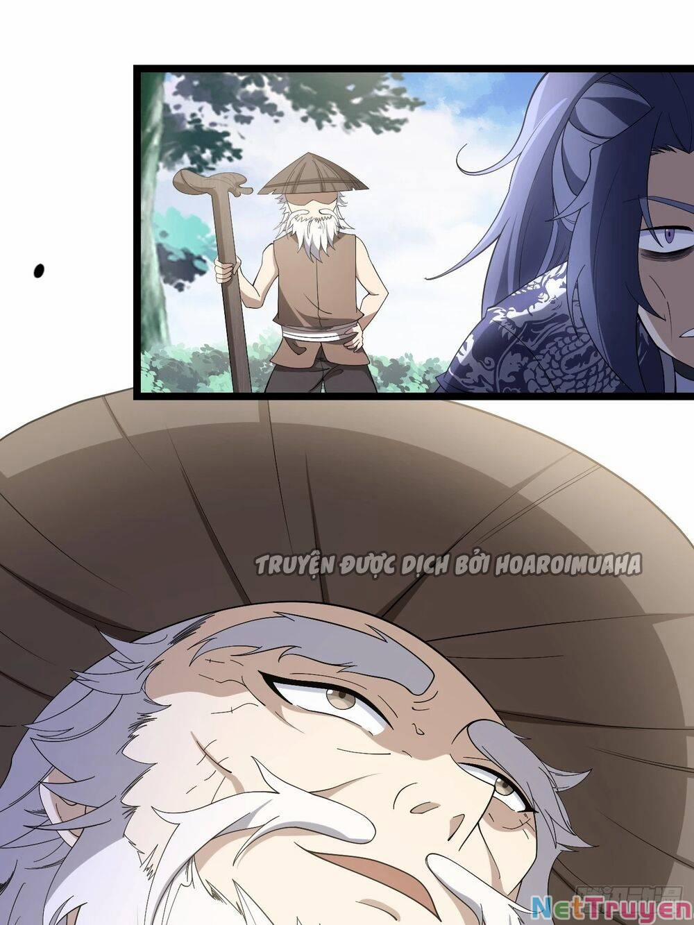 Ta Có Một Thân Kỹ Năng Bị Động 5 trang 18