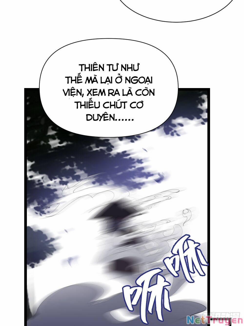 Ta Có Một Thân Kỹ Năng Bị Động 5 trang 20