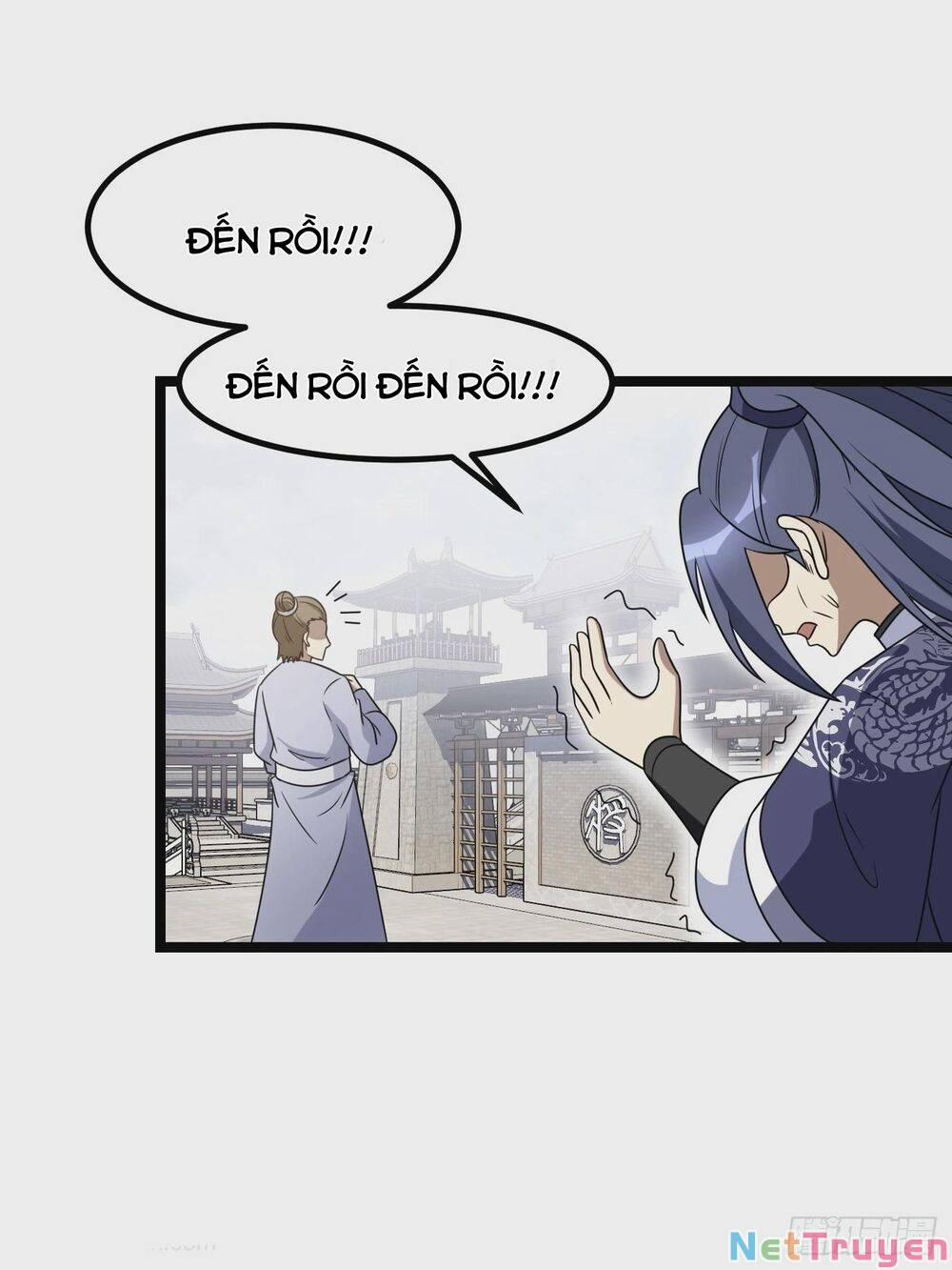 Ta Có Một Thân Kỹ Năng Bị Động 5 trang 23