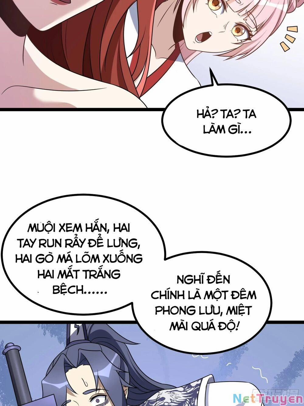 Ta Có Một Thân Kỹ Năng Bị Động 5 trang 26