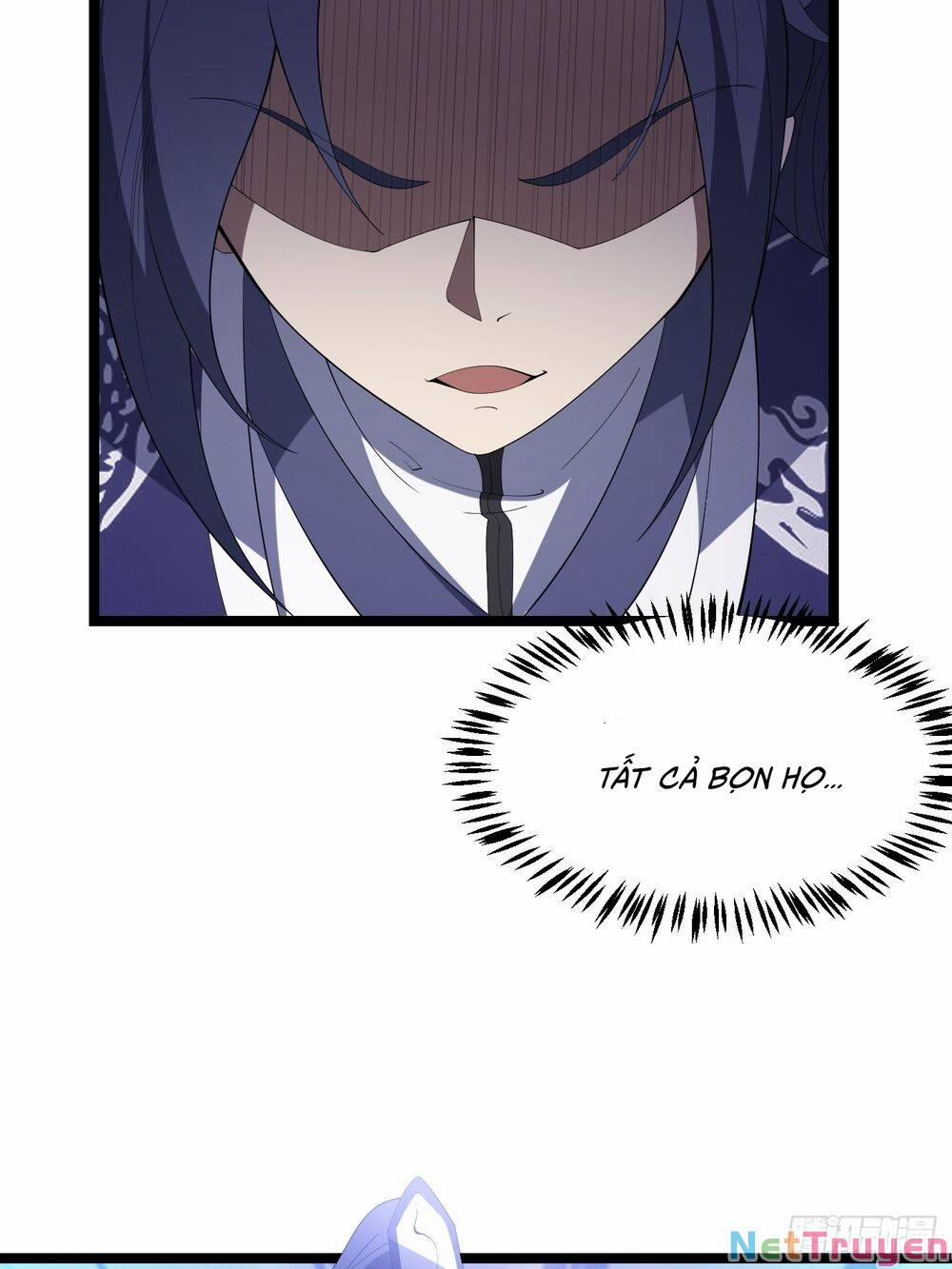 Ta Có Một Thân Kỹ Năng Bị Động 5 trang 39