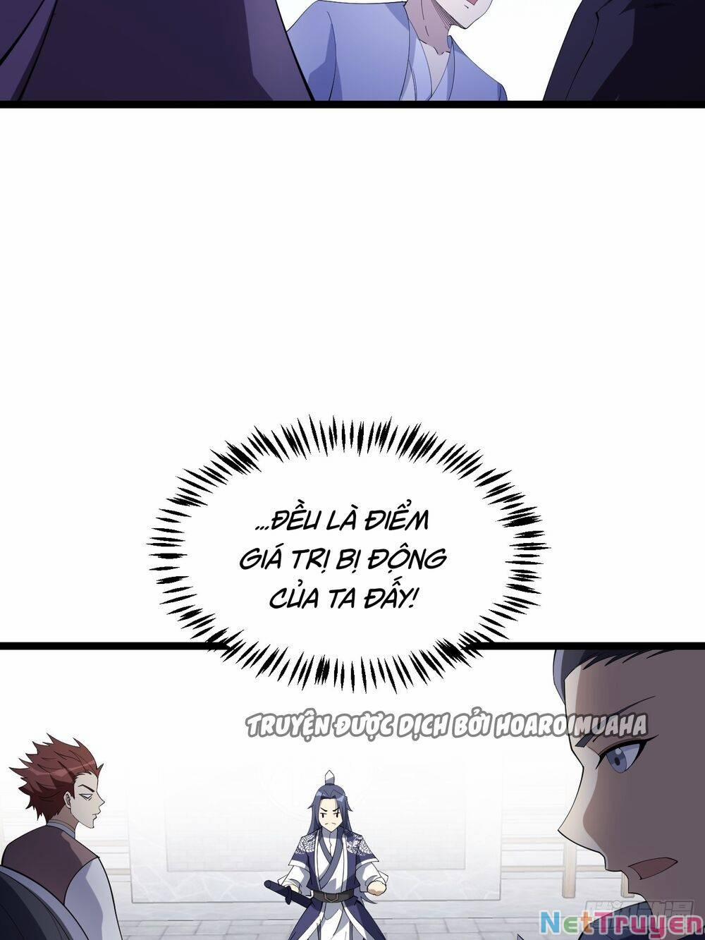 Ta Có Một Thân Kỹ Năng Bị Động 5 trang 42