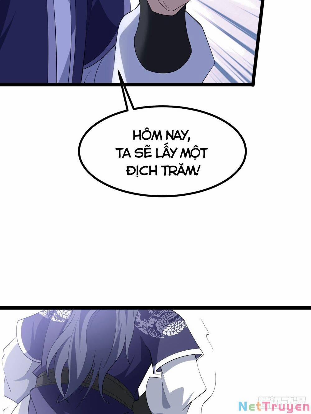 Ta Có Một Thân Kỹ Năng Bị Động 5 trang 45