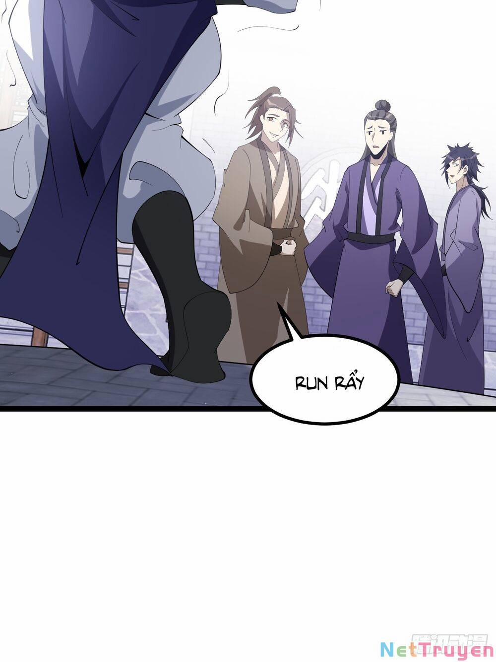 Ta Có Một Thân Kỹ Năng Bị Động 5 trang 46