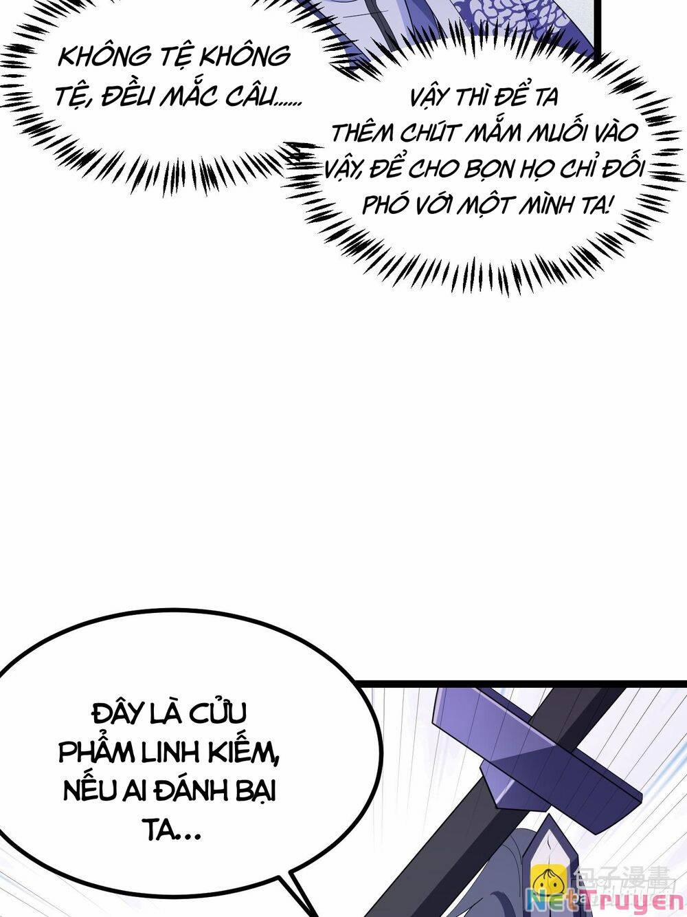 Ta Có Một Thân Kỹ Năng Bị Động 5 trang 49