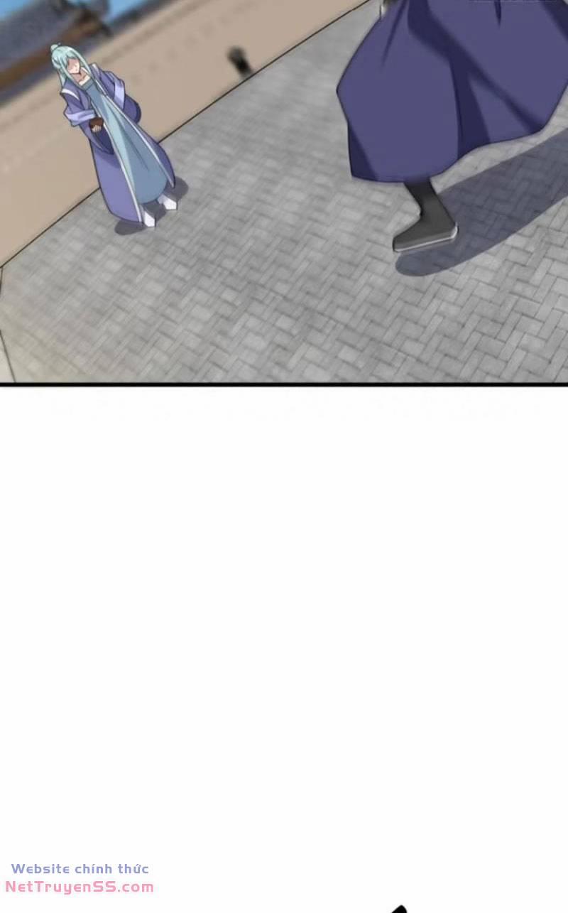 Ta Có Một Thân Kỹ Năng Bị Động 50 trang 16
