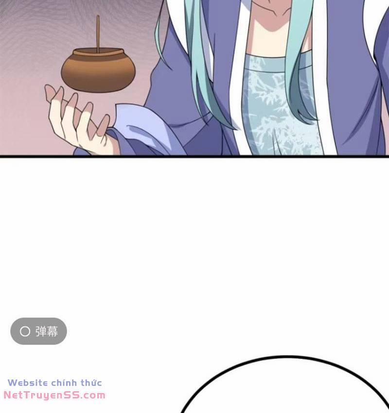 Ta Có Một Thân Kỹ Năng Bị Động 50 trang 27