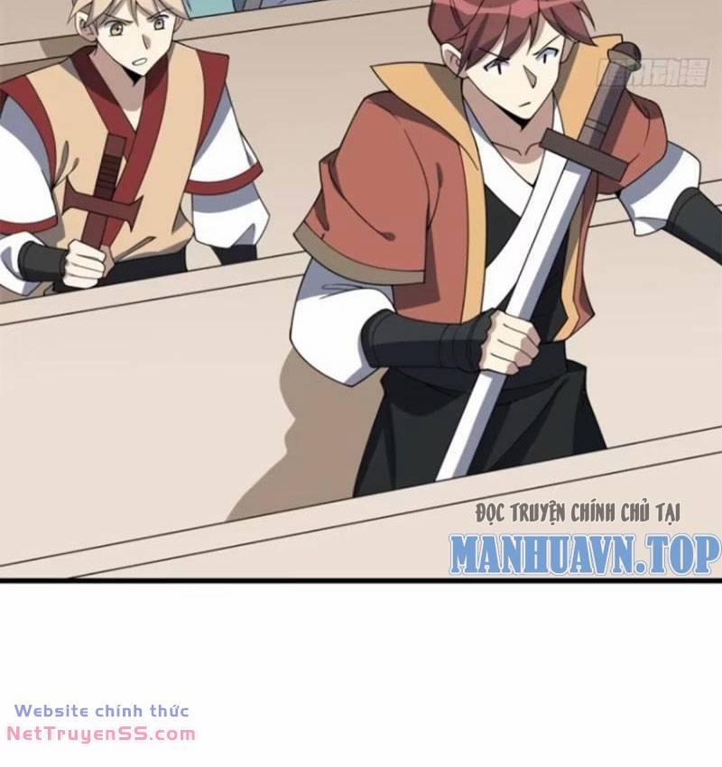 Ta Có Một Thân Kỹ Năng Bị Động 50 trang 31