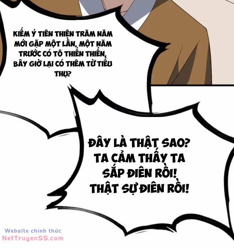 Ta Có Một Thân Kỹ Năng Bị Động 50 trang 35