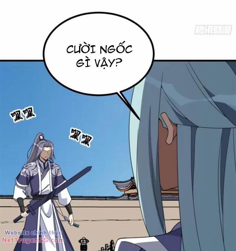 Ta Có Một Thân Kỹ Năng Bị Động 50 trang 36